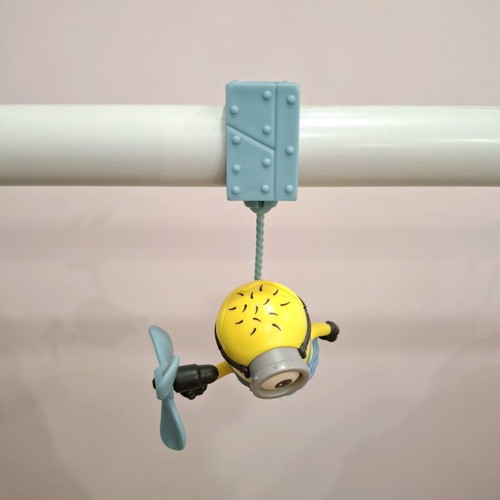 Minion figure decorative like new
