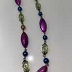 Necklace new