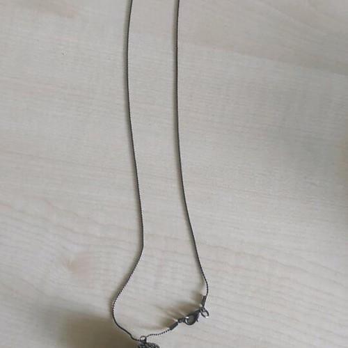 Necklace like new