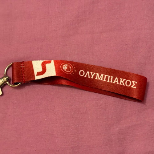 Olympiakos various items new, authentic