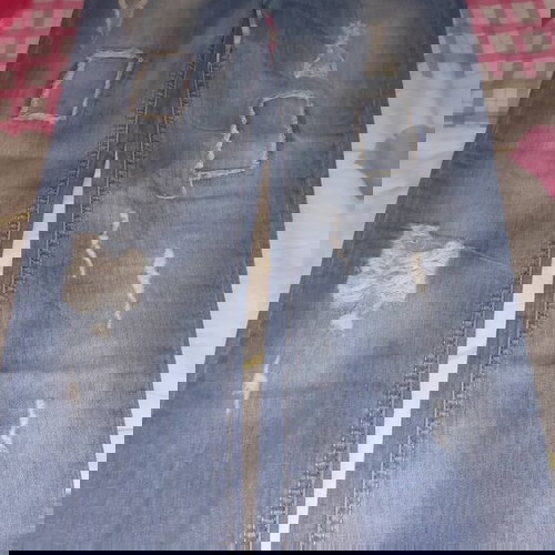 Τζιν Dolce & Gabbana μεταχειρισμένο, vintage, μέγεθος 28