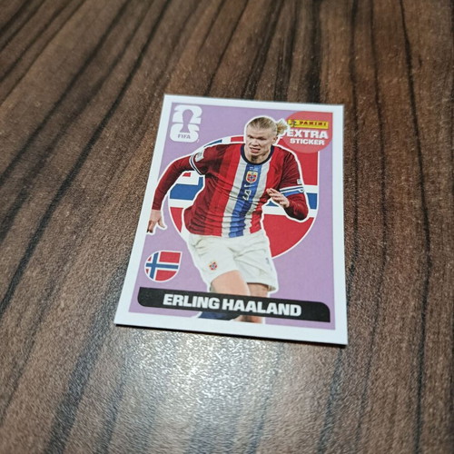 Panini Extra Stickers 2026 New, Set of 3