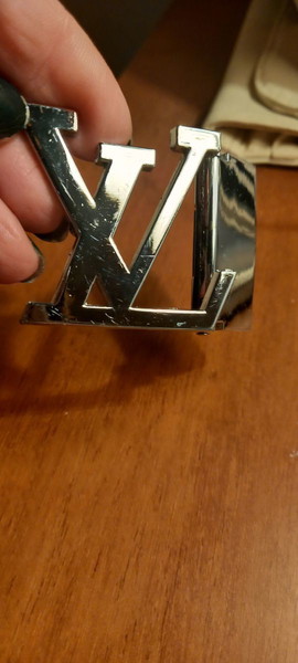 Αγκραφα ζωνης louis vuitton