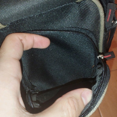 City Bag used shoulder bag