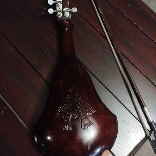 Lyra Nikolas Alefantinos like new, rare unique sound