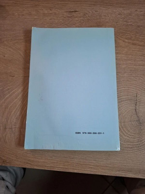 Statistical Methods book
