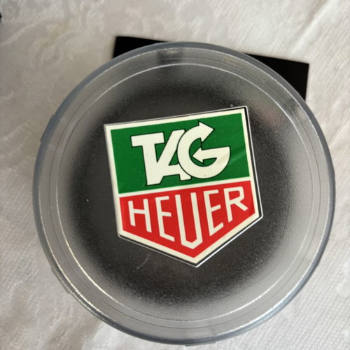 Tag Heuer Original Watch Box like new