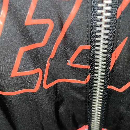 Puma Track Jacket used, size M