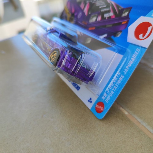 Toyota AE86 Sprinter Trueno Hot Wheels 2026 new