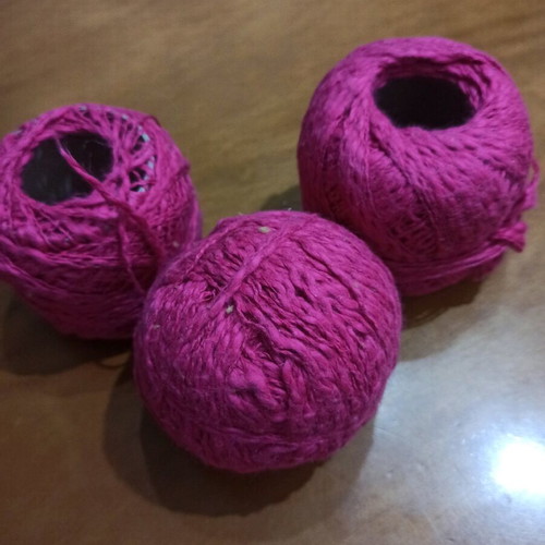 Threads like new