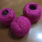 Threads like new