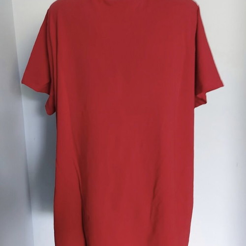 Two T-shirts ZIZZI and Alex style like new, plus size