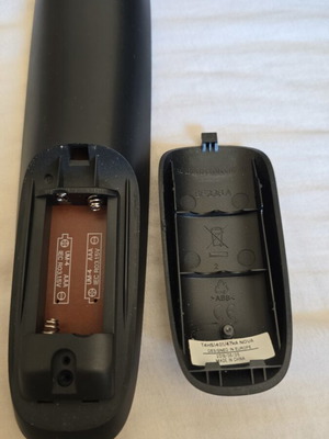 Nova decoder remote control like new