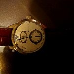  Ρολόι Emporio Armani Meccanico AR4602