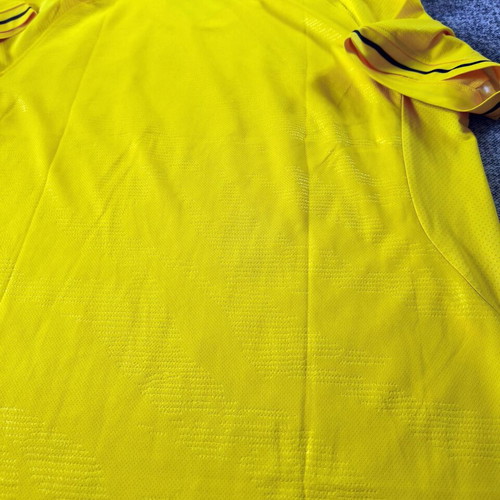 Vietnam National Football Jersey used, goalkeeper XXL 2024-2025