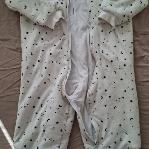 Tender sleeping bags 2.5 tog used, pack of 2 for 5 years old