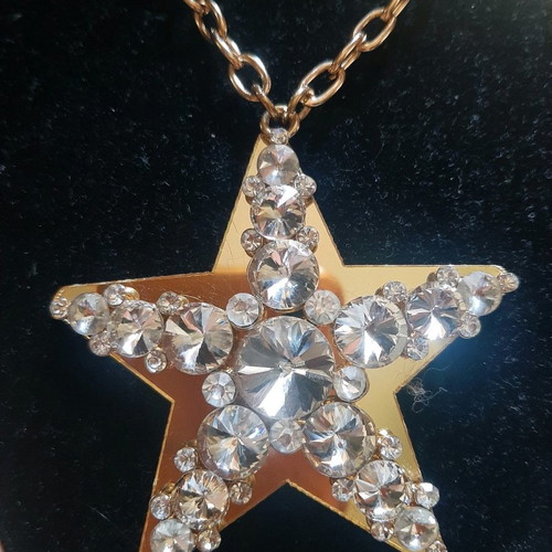 Long necklace new