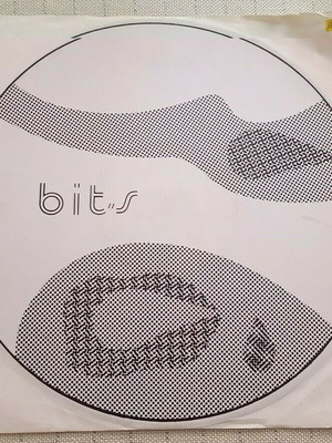 Bit's 12' used, rock, Germany 1982