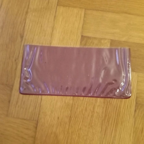Pro-po ticket holders used, in good condition