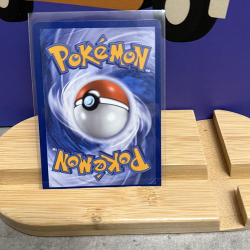 Ampharos Pokémon card new