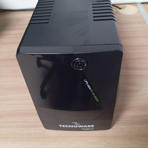 Tecnoware Era Plus 2600 used Tower UPS