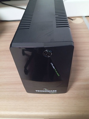 Tecnoware Era Plus 2600 μεταχειρισμένο Tower UPS