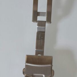 Tissot 22mm bracelet new, silver unisex