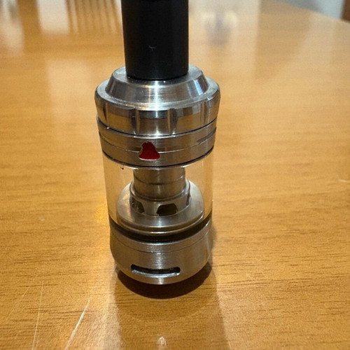 Eleaf GTiO atomizer like new