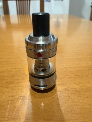 Eleaf GTiO atomizer like new