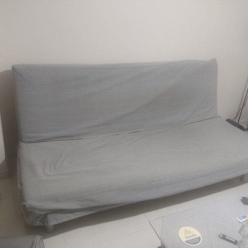 IKEA Sofa Bed used, 200cm x 88cm