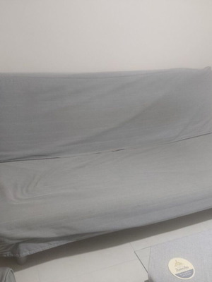 IKEA Sofa Bed used, 200cm x 88cm