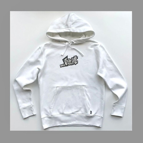 LOST Enterprises Surfboard Men’s Sweatshirt Pullover Hoodie - Men’s Hoodie - Size S