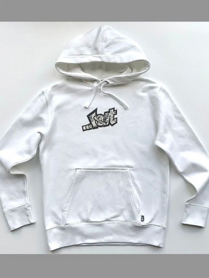 LOST Enterprises Surfboard Men’s Sweatshirt Pullover Hoodie - Ανδρικό Φούτερ Με Κουκούλα - Size S