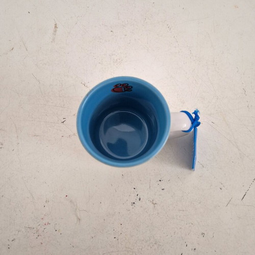 Ceramic mug with cartoon design new