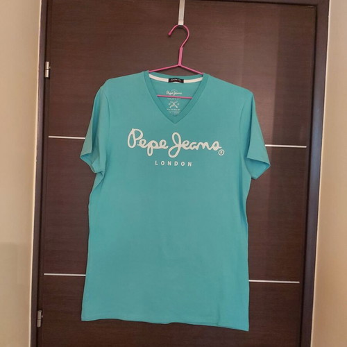 Pepe Jeans men's shirt like new, very soft fabric