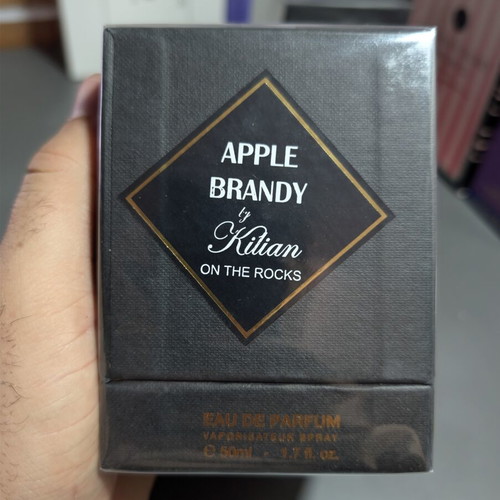 Kilian Apple Brandy Authentic Perfume new