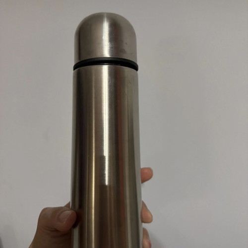 Thermos unused