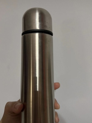 Thermos unused
