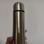 Thermos unused