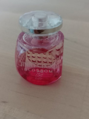 Μινιατούρα άρωμα Jimmy Choo Blossom 4,5 ml άθικτο