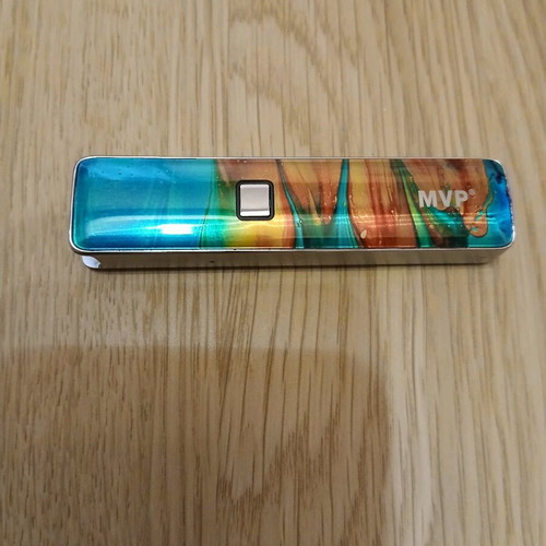Innokin MVP like new