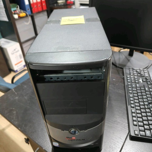 Desktop Ryzen 3 used, 8GB RAM, light gaming, no disk included