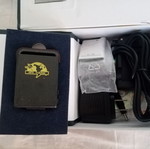 GSM/GPRS/GPS Tracker new condition