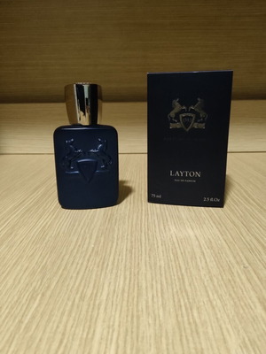Parfums de Marly Layton Eau de Parfum 75ml καινούργιο, γνήσιο