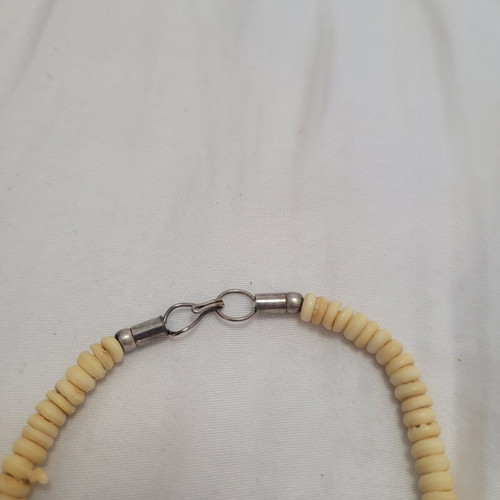 Ethnic necklace unisex