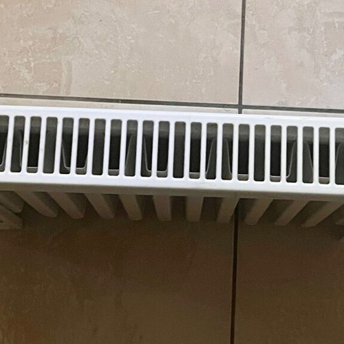 Buderus radiator 0428 dimensions 50x40x6 unused