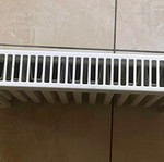 Buderus radiator 0428 dimensions 50x40x6 unused