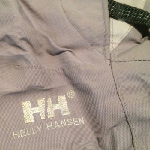 HELLY HANSEN SNOWBOARD ΠΑΝΤΕΛΟΝΙ ΛΙΛΑ / ΑΠΑΛΟ ΓΚΡΙ - S