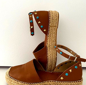 Tsakiris Mallas Espadrilles