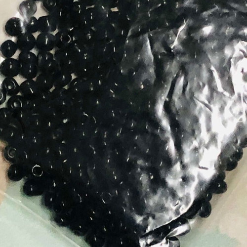 Beads No 15 new, 4 mm, 37 g